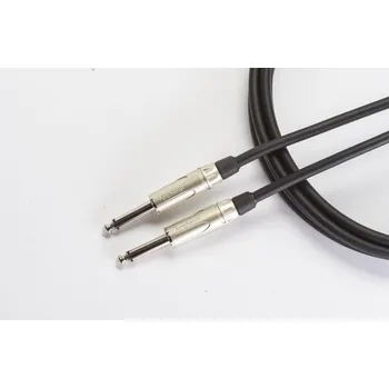 Příslušenství ke zvukové technice Nástrojový kabel WIDARA INSTRUM, rovný - rovný - 3 m