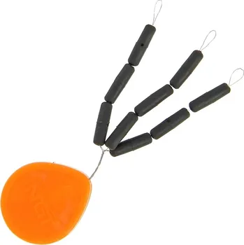 NGT - Tungstenové Zátěže