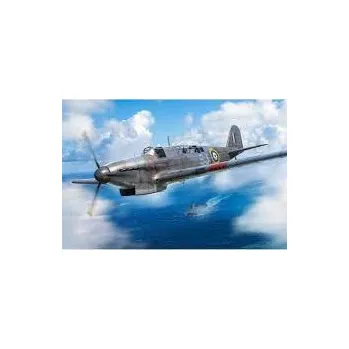 Plastikový model Trumpeter 05822 1:48 Fairey Fulmar MK.I