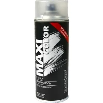 Auto-moto Motip Maxi color bezbarvý 400ml, MX0005