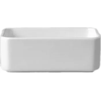 Rondo miska na cukr 9 × 3 × 2 cm