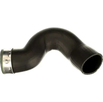 Palivový systém Hadička plnicího vzduchu GATES 09-0285