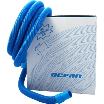 Pooltechnika Hadice modrá d38 - 9m