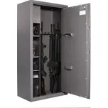 Trezor na zbraně Arzenal 1253 15 RU šedá grafitová