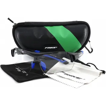 cyklistické brýle FRIKE F1 cyklistické fotochromatické brýle