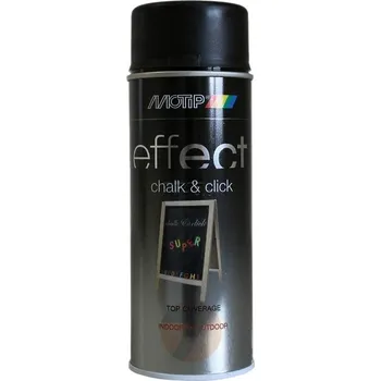 Barva ve spreji Motip Magnetická barva na tabule ve spreji 400ml