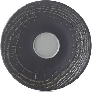 Arborescence podšálek šedý, pr. 16 cm