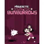 Paquerette Down the Bunburrows PC - digitální verze - Hraj již za pár minut