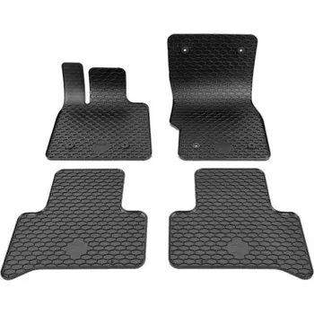 autokoberec Gumové koberce ALFA ROMEO Stelvio (2016-), GUZU