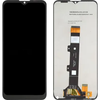 O-E-M LCD displej Motorola Moto G30, náhradní servisní díl
