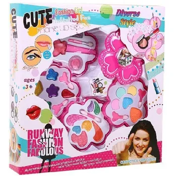 Majlo Toys Cute Fashion Girl kosmetická…