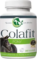 Dacom Pharma Colafit Single Pony 30 kostiček