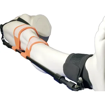 Extenzní dlaha CT-7, uhlíkové vlákno