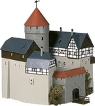 Auhagen Burg Lauterstein TT 12263
