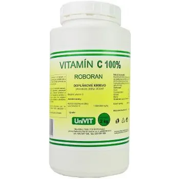 Univit Roboran C 100%