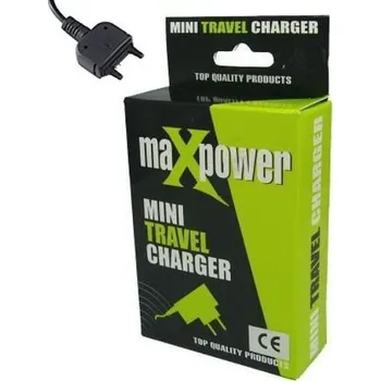 maXpower Nabíječka na Sony Ericsson, pro K550i nahrazuje ORIGINÁL