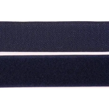 Zip Suchý zip 30 mm v tmavě modré barvě I-TR0-30-148