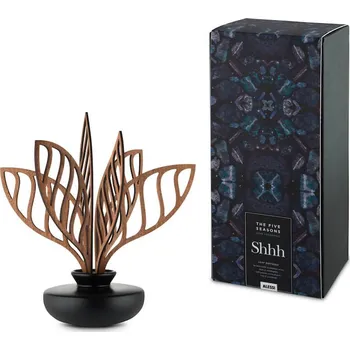 Aroma difuzér Alessi Alessi FIVE SEASONS – SHHH TYČINKOVÝ DIFUZÉR 150 ml