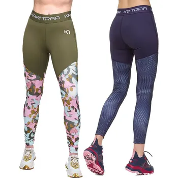 Dámské legíny Dámské funkční legíny VILDE tights