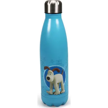 Příslušenství pro troubu Wallace a Gromit - láhev Gromit