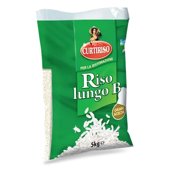 Rýže Curtiriso Dlouhozrnná rýže CURTIRISO 5kg