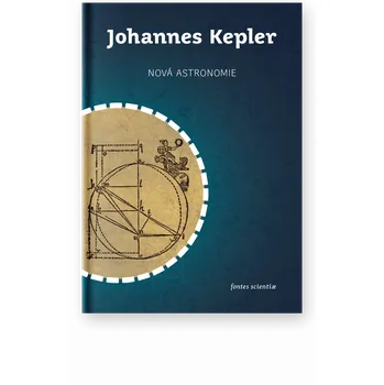 Nová astronomie (2. vydání)