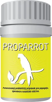 InProCo Proparrot plv 50 g