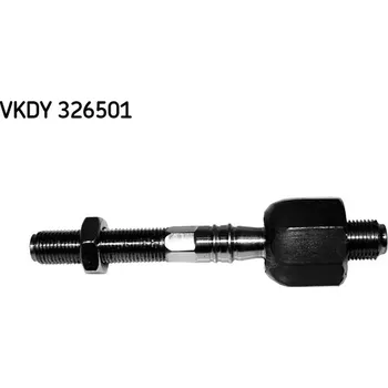 Táhlo řízení Axiální kloub, příčné táhlo řízení SKF VKDY 326501