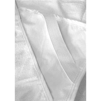 Chránič matrace 4sleep Nepropustný chránič Rizo PVC 180 × 200 cm