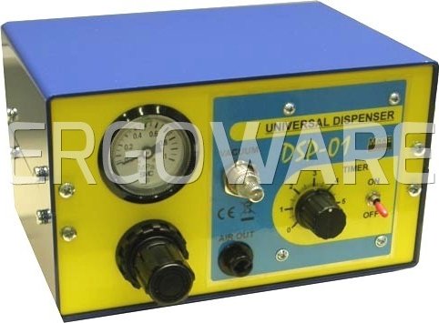 Univerzální dispenzer DSP-01 - 150202010001