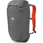 Mountain Equipment Wallpack 16 Size: 16, Color: Anvil/Cardinal Orange