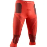 X-Bionic Energy Accumulator 4.0 Pants 3/4 Men SUNSET ORANGE/ANTHRACITE oranžová L