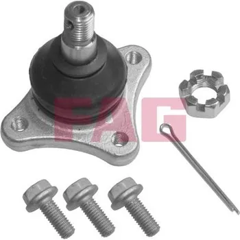 Podpora-/ Kloub Schaeffler FAG 825 0331 10