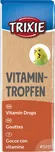 Trixie Vitamin-Tropfen 15 ml