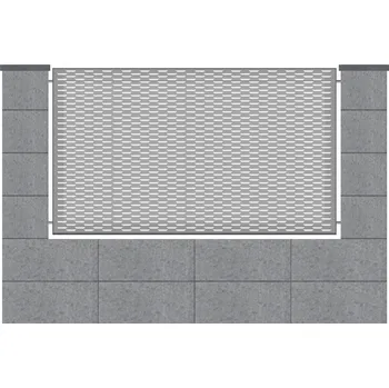 Pletivo Plotové pole tahokov, výška 100x200 cm | varianta – Privat