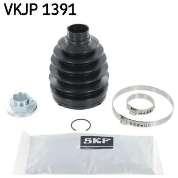 Manžeta ke kolu Sada měchů, hnací hřídel SKF VKJP 1391