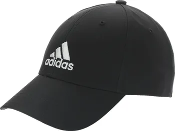 Kšiltovka adidas Embroidered Logo Lightweight Baseball IB3244 černá uni