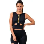 Dámský top Nebbia Honey Bunny Tank Top 822 M