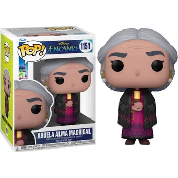 Figurka Funko Pop! Disney Encanto Abuela Alma Madrigal 1151