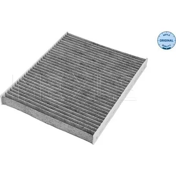 Ventilátor topení a klimatizace Filtr, vzduch v interiéru MEYLE 712 320 0017