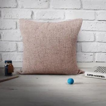 Povlečení Růžové povlečení na polštář Verona 177-152