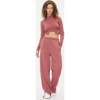 Dámská halenka Reebok Halenka Classics Trend IL4672 Růžová Regular Fit S