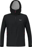 Pánská bunda Salewa Puez 2.5L PTX Jacket M Black out L