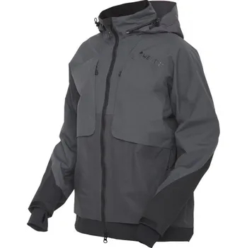 Rybářské oblečení WESTIN - Bunda W4 Jacket Gunmetal vel. L