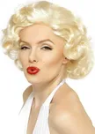 Smiffys 42206 paruka Bombshell Marilyn…