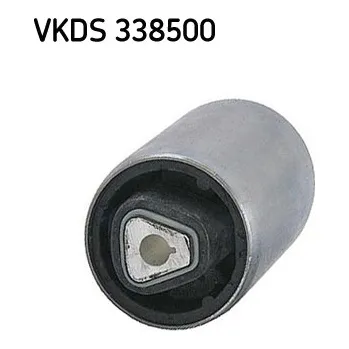 Silentblok nápravy Uložení, řídicí mechanismus SKF VKDS 338500