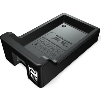 Pedál na kolo The Boss