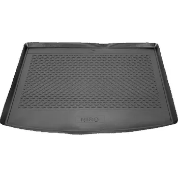 Vana do kufru Gumová vana (TPE), KIA Niro (2022-), GUZU