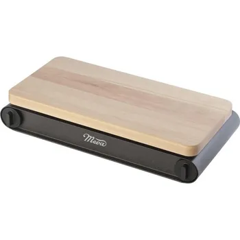 Turistický vařič Vařič BENDER LUX - ČERNÁ