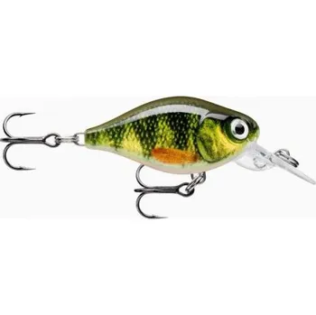 Nástraha RAPALA X-Light Crank Mid Runner 03 PEL